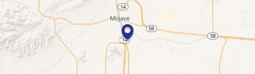 Mojave, CA 93501