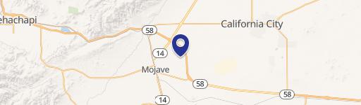 Mojave, CA 93501