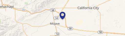 Mojave, CA 93501