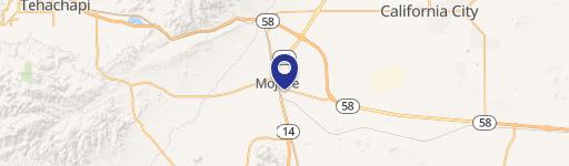 Mojave, CA 93501