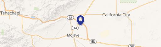 Mojave, CA 93501