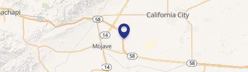 Mojave, CA 93501