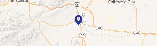Mojave, CA 93501