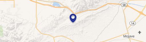Mojave, CA 93501