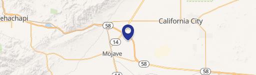 Mojave, CA 93501
