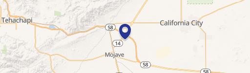 Mojave, CA 93501