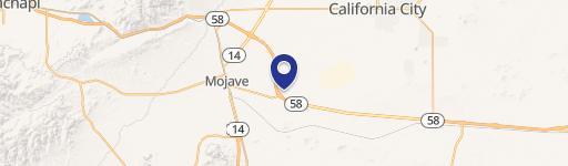 Mojave, CA 93501
