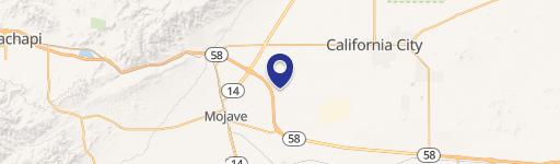 Mojave, CA 93501