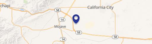 Mojave, CA 93501