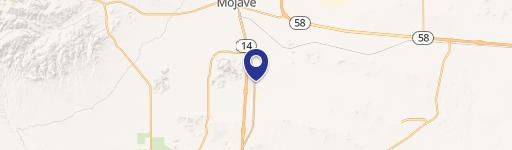 Mojave, CA 93501