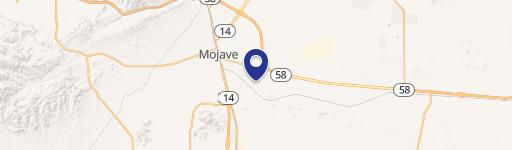 Mojave, CA 93501