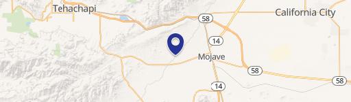 Mojave, CA 93501