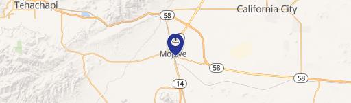 Mojave, CA 93501