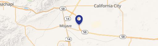 Mojave, CA 93501