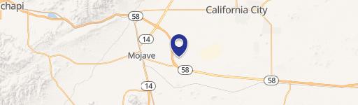 Mojave, CA 93501