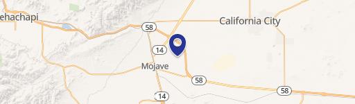 Mojave, CA 93501