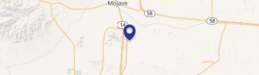 Mojave, CA 93501