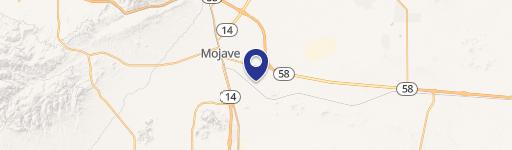 Mojave, CA 93501