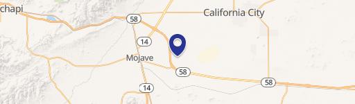 Mojave, CA 93501
