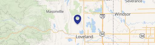 Loveland Retail Land Opportunity