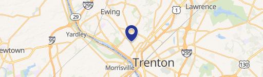 Trenton Medical Office Building