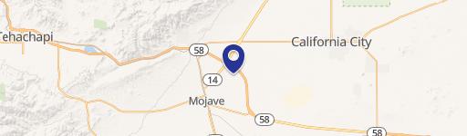 Mojave, CA 93501