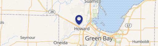 AMS Business Park Land - Howard, WI