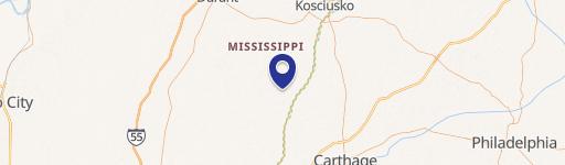 Leake County Land Investment