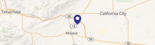 Mojave, CA 93501