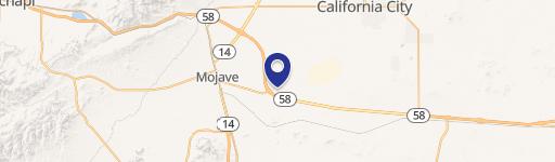Mojave, CA 93501