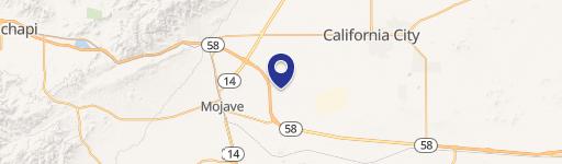 Mojave, CA 93501