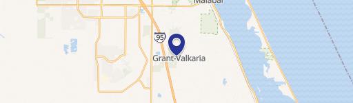 Magnolia Road Commercial Land