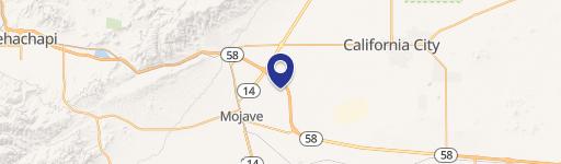 Mojave, CA 93501