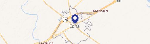 Edna, TX Commercial Land Opportunity