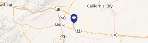 Mojave, CA 93501