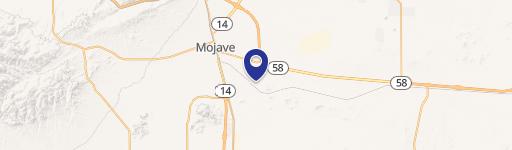 Mojave, CA 93501