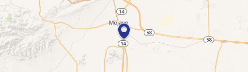 Mojave, CA 93501