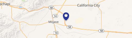 Mojave, CA 93501