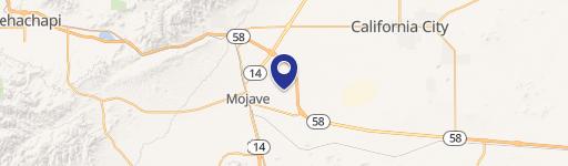 Mojave, CA 93501