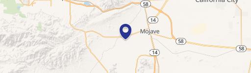 Mojave, CA 93501