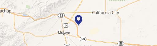 Mojave, CA 93501