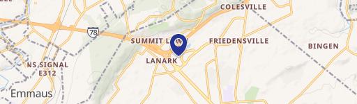 Stabler Corporate Center Office Space