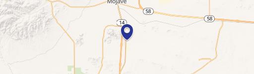 Mojave, CA 93501