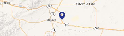 Mojave, CA 93501