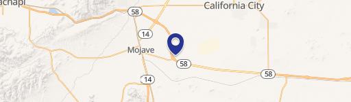 Mojave, CA 93501