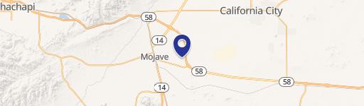 Mojave, CA 93501