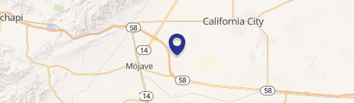 Mojave, CA 93501