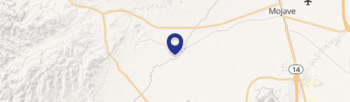 Mojave, CA 93501