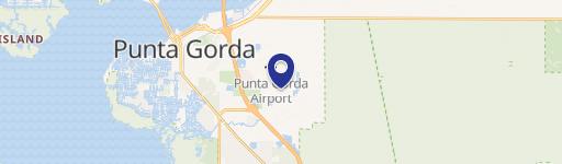 Punta Gorda Industrial Space