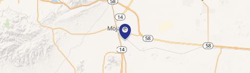 Mojave, CA 93501